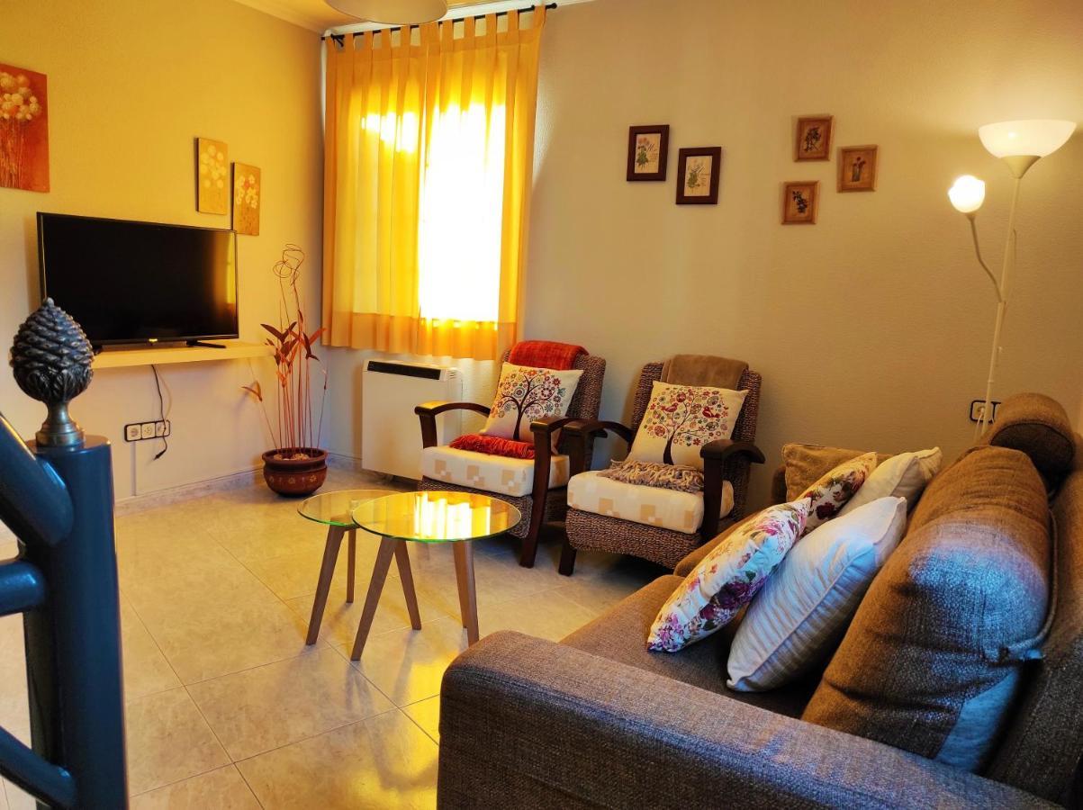 Casas Pereira Bed and Breakfast Canduas Eksteriør billede