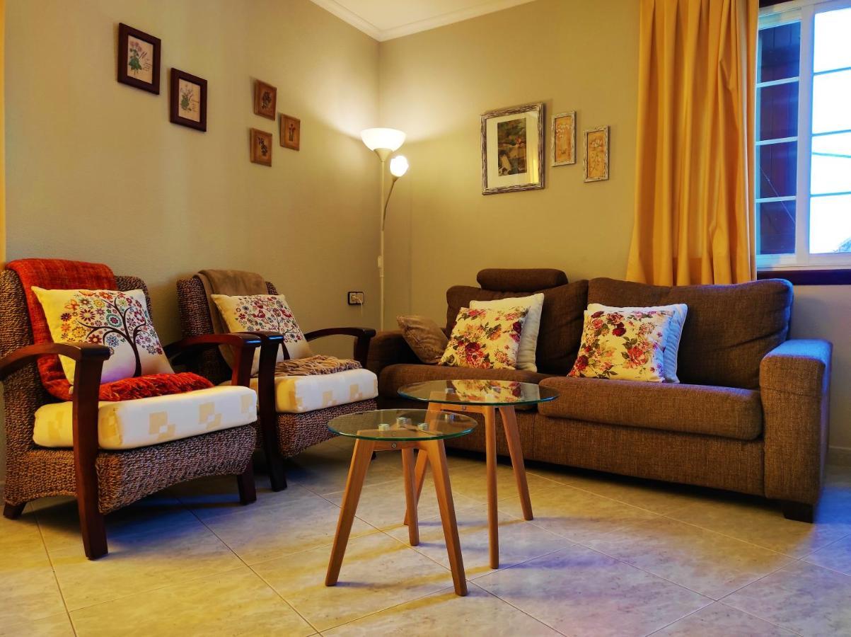 Casas Pereira Bed and Breakfast Canduas Eksteriør billede