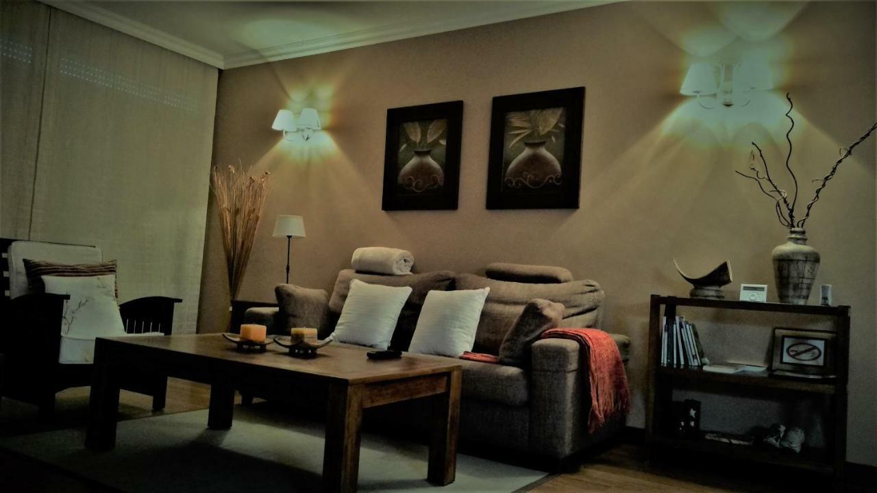 Casas Pereira Bed and Breakfast Canduas Eksteriør billede